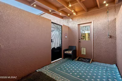 3902 N Calle Entrada, Tucson, AZ 85749 - Photo 27