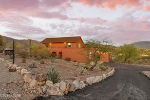 3902 N Calle Entrada, Tucson, AZ 85749 - Photo 1