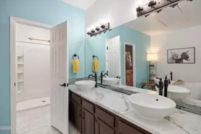 3902 N Calle Entrada, Tucson, AZ 85749 - Photo 37
