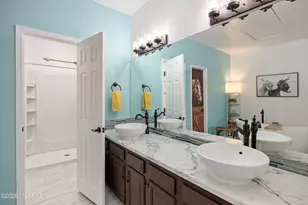 3902 N Calle Entrada, Tucson, AZ 85749 - Photo 37