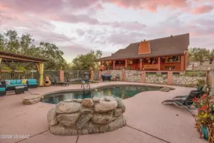 3902 N Calle Entrada, Tucson, AZ 85749 - Photo 1