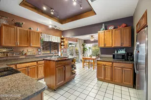 3902 N Calle Entrada, Tucson, AZ 85749 - Photo 17