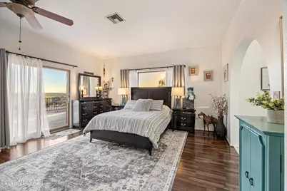 3902 N Calle Entrada, Tucson, AZ 85749 - Photo 33