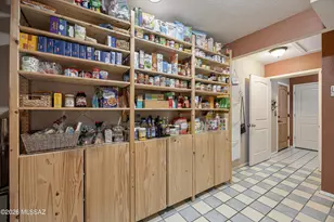 3902 N Calle Entrada, Tucson, AZ 85749 - Photo 25