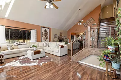 3902 N Calle Entrada, Tucson, AZ 85749 - Photo 13