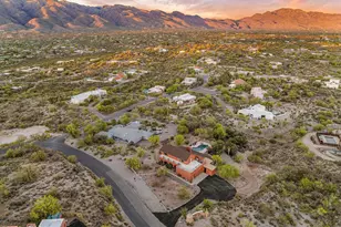 3902 N Calle Entrada, Tucson, AZ 85749 - Photo 47
