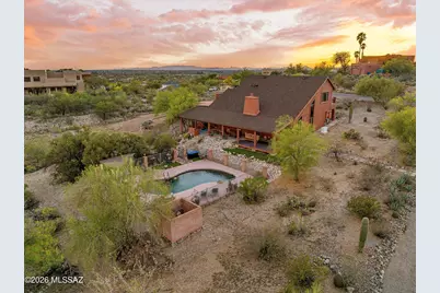 3902 N Calle Entrada, Tucson, AZ 85749 - Photo 1
