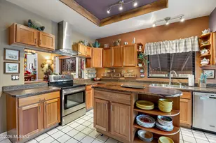 3902 N Calle Entrada, Tucson, AZ 85749 - Photo 19