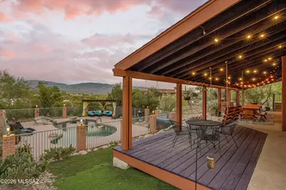 3902 N Calle Entrada, Tucson, AZ 85749 - Photo 3