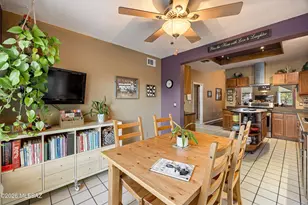 3902 N Calle Entrada, Tucson, AZ 85749 - Photo 21