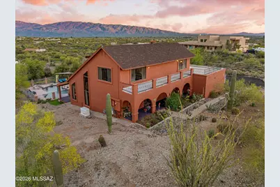 3902 N Calle Entrada, Tucson, AZ 85749 - Photo 3