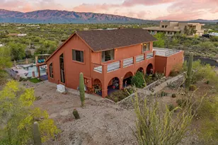 3902 N Calle Entrada, Tucson, AZ 85749 - Photo 3