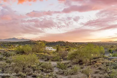 3902 N Calle Entrada, Tucson, AZ 85749 - Photo 41