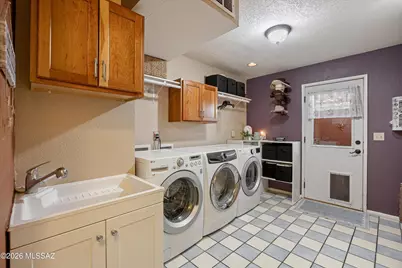 3902 N Calle Entrada, Tucson, AZ 85749 - Photo 25