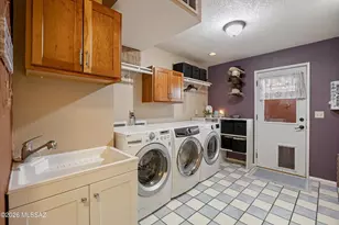 3902 N Calle Entrada, Tucson, AZ 85749 - Photo 25