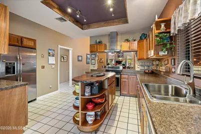 3902 N Calle Entrada, Tucson, AZ 85749 - Photo 23