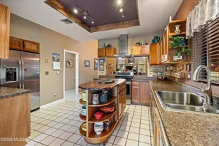 3902 N Calle Entrada, Tucson, AZ 85749 - Photo 23