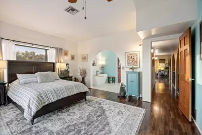 3902 N Calle Entrada, Tucson, AZ 85749 - Photo 33