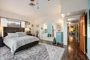 3902 N Calle Entrada, Tucson, AZ 85749 - Photo 33