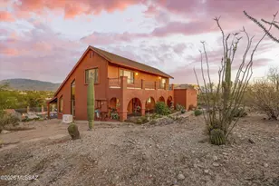 3902 N Calle Entrada, Tucson, AZ 85749 - Photo 49