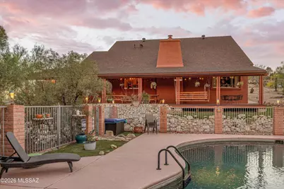 3902 N Calle Entrada, Tucson, AZ 85749 - Photo 45