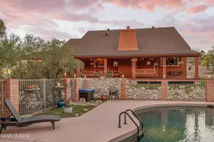 3902 N Calle Entrada, Tucson, AZ 85749 - Photo 45