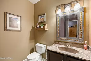 3902 N Calle Entrada, Tucson, AZ 85749 - Photo 23