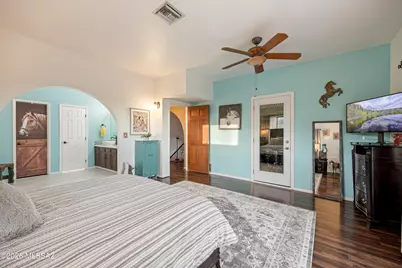 3902 N Calle Entrada, Tucson, AZ 85749 - Photo 35