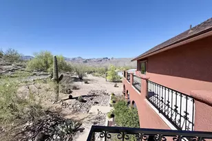 3902 N Calle Entrada, Tucson, AZ 85749 - Photo 41