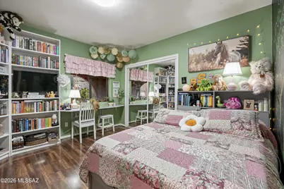 3902 N Calle Entrada, Tucson, AZ 85749 - Photo 27