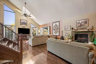 3902 N Calle Entrada, Tucson, AZ 85749 - Photo 11