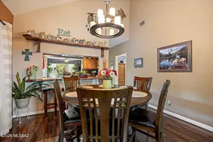 3902 N Calle Entrada, Tucson, AZ 85749 - Photo 17