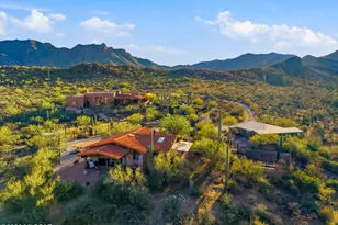 6780 W Banded Gecko Way, Tucson, AZ 85745 - Photo 9