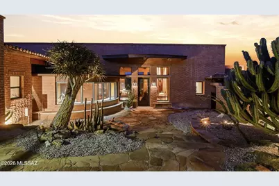 6780 W Banded Gecko Way, Tucson, AZ 85745 - Photo 41