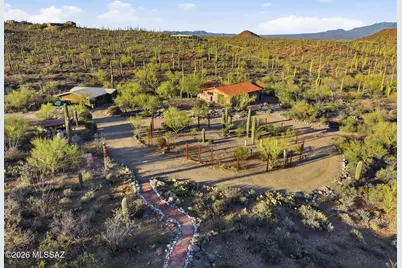 6780 W Banded Gecko Way, Tucson, AZ 85745 - Photo 7