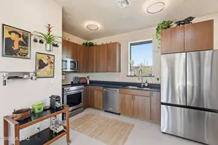 6780 W Banded Gecko Way, Tucson, AZ 85745 - Photo 25