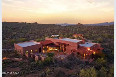 6780 W Banded Gecko Way, Tucson, AZ 85745 - Photo 49