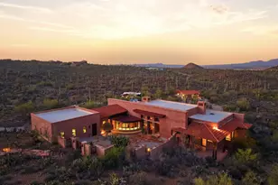 6780 W Banded Gecko Way, Tucson, AZ 85745 - Photo 49