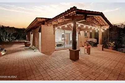 6780 W Banded Gecko Way, Tucson, AZ 85745 - Photo 43