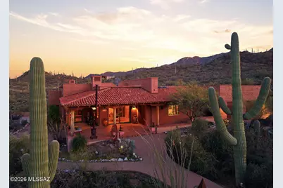 6780 W Banded Gecko Way, Tucson, AZ 85745 - Photo 3