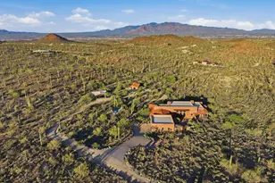 6780 W Banded Gecko Way, Tucson, AZ 85745 - Photo 11
