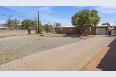 822 N Duffy Place, Tucson, AZ 85711 - Photo 25