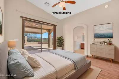 7908 N Placita Murrieta, Tucson, AZ 85743 - Photo 25