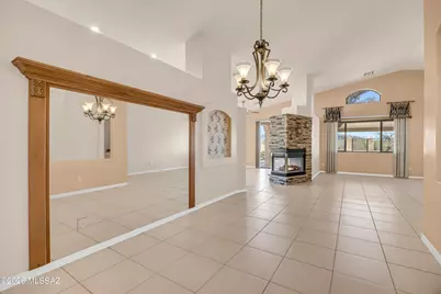 7908 N Placita Murrieta, Tucson, AZ 85743 - Photo 13