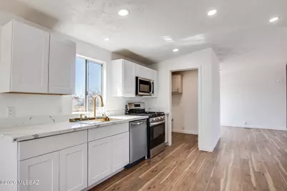 12160 N Antelope Road, Marana, AZ 85653 - Photo 7