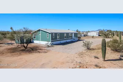 12160 N Antelope Road, Marana, AZ 85653 - Photo 13