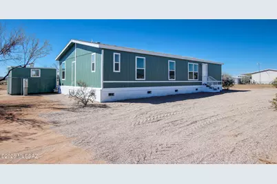 12160 N Antelope Road, Marana, AZ 85653 - Photo 1