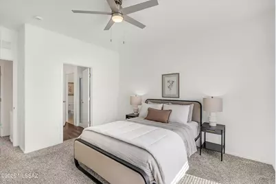 1917 W Calle Dos Rios, Tucson, AZ 85746 - Photo 13