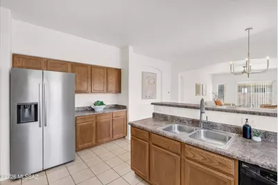 1917 W Calle Dos Rios, Tucson, AZ 85746 - Photo 7