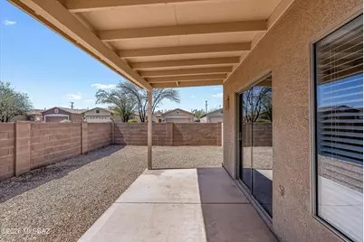 1917 W Calle Dos Rios, Tucson, AZ 85746 - Photo 21